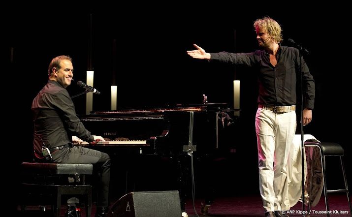 Veldhuis en Kemper ontvangen Diamanten Ticket voor volle zalen