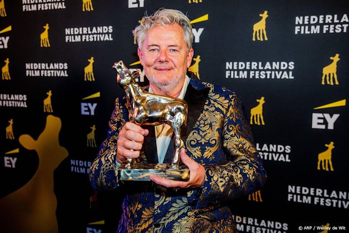 Nederlandse Mike van Diem in Polen bekroond voor Voor de meisjes