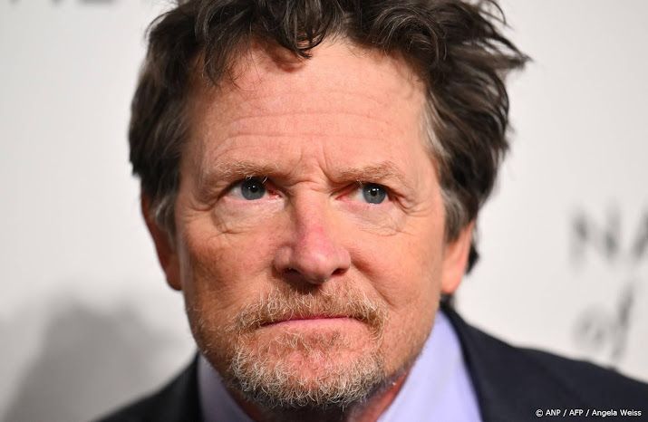 Fox baalt van laten lopen 'fucking gitaar' uit Back to the Future