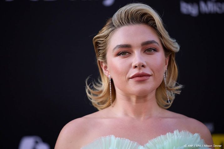 Blondie-zangeres wil dat Florence Pugh haar speelt in biopic
