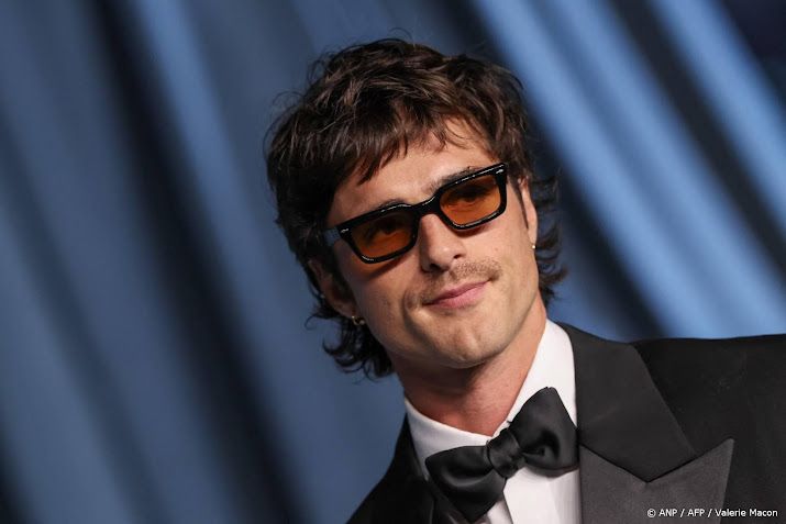 Jacob Elordi weet haast niets over verhaallijnen Euphoria
