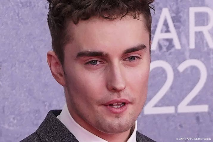 Sam Fender wil snel aan de slag met nieuw album