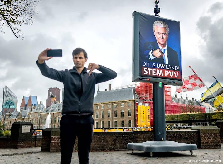 Advocaten zien meeste onrechtsstatelijke plannen bij PVV en Forum