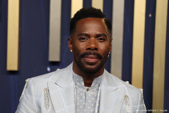 Colman Domingo in Wicked als stem van de Bange Leeuw