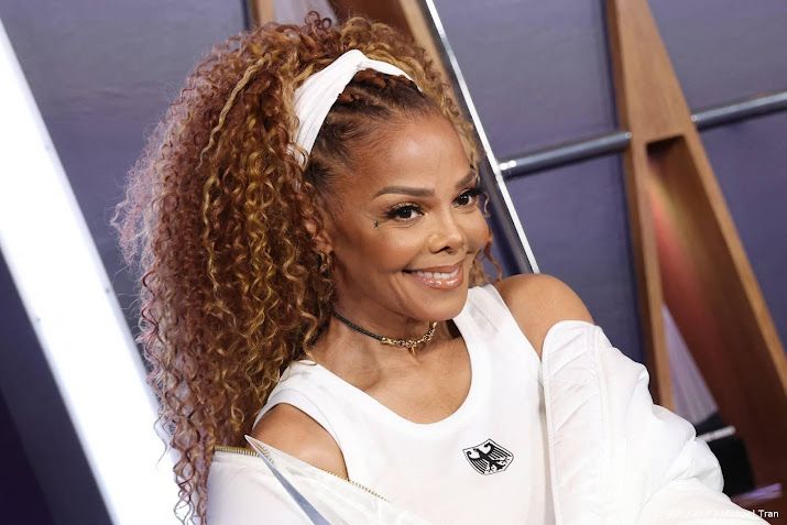 Janet Jackson vroeg om hiv-test van Tupac Shakur