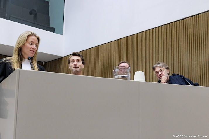 Artiesten verliezen zaak over streaminginkomsten van Universal
