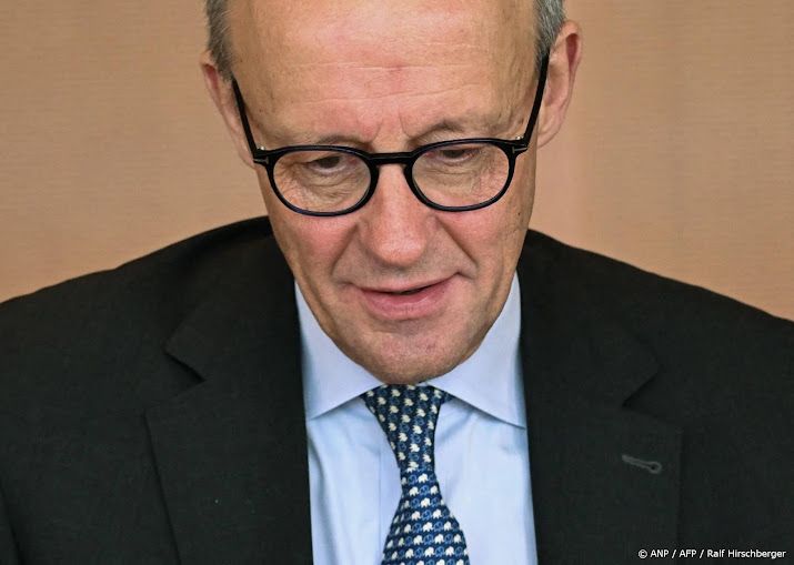 Ook vicekanselier spreekt zich uit tegen migratieuitspraken Merz