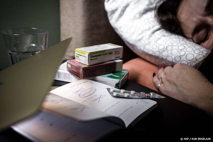 Ziekteverzuim op hoogste punt in jaren door meer stressklachten