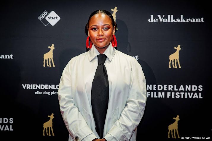 Quinty Misiedjan neemt afscheid van Quinsding