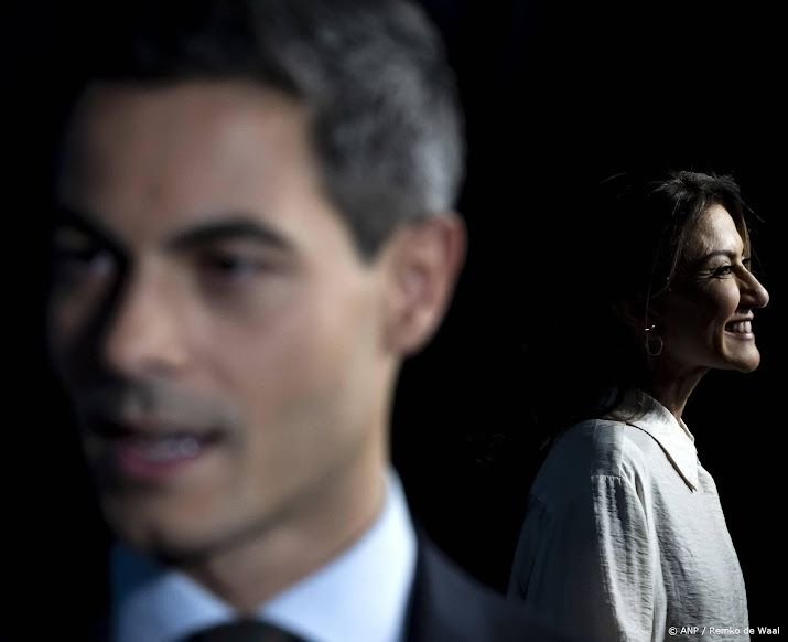 Yeşilgöz: schokkend dat D66 boerkaverbod niet steunt