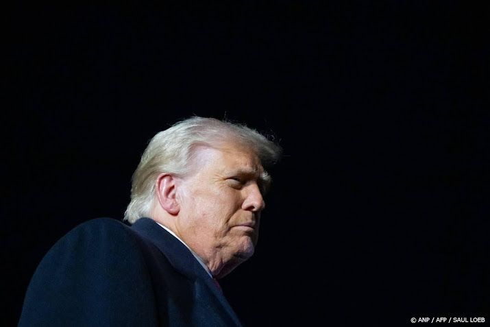 Trump draait milieuregel Biden voor smelterijen voorlopig terug
