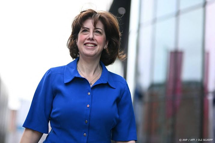 Labour kiest Starmer-criticus als plaatsvervangend partijleider