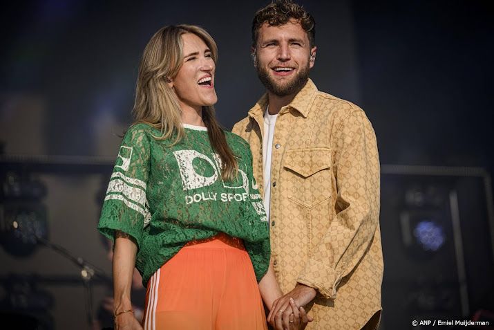 Suzan & Freek kondigen tiende show aan in GelreDome 