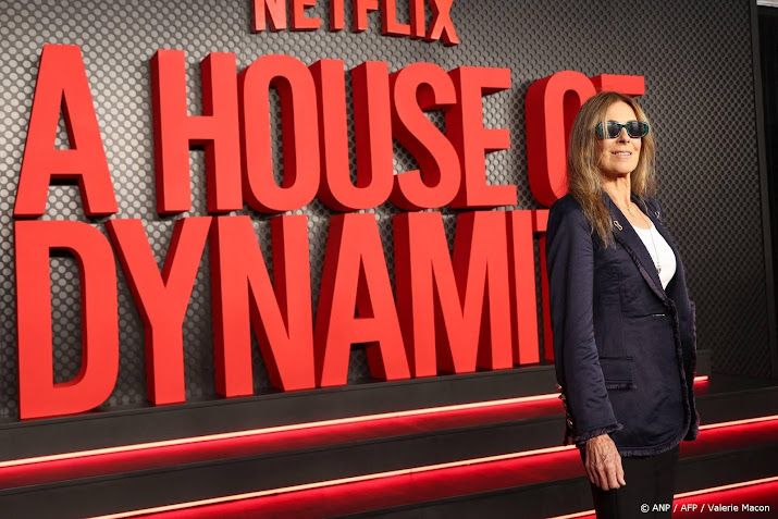 House of Dynamite onderschat luchtafweer volgens interne memo MDA