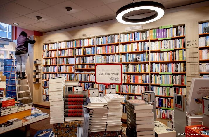 Janna Coomans wint Libris Geschiedenis Prijs 2025