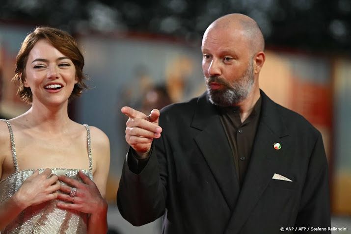 Yorgos Lanthimos heeft na drie films een pauze nodig