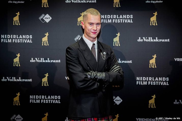 Stijn de Vries vertrekt na twee maanden bij RTL Tonight
