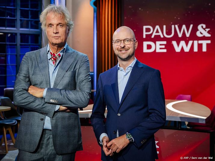 Pauw en De Wit zeggen Timmermans af vanwege optreden bij Eva