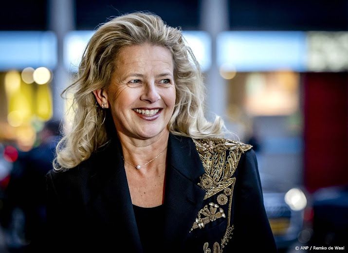 Vermogen prinses Mabel stijgt flink