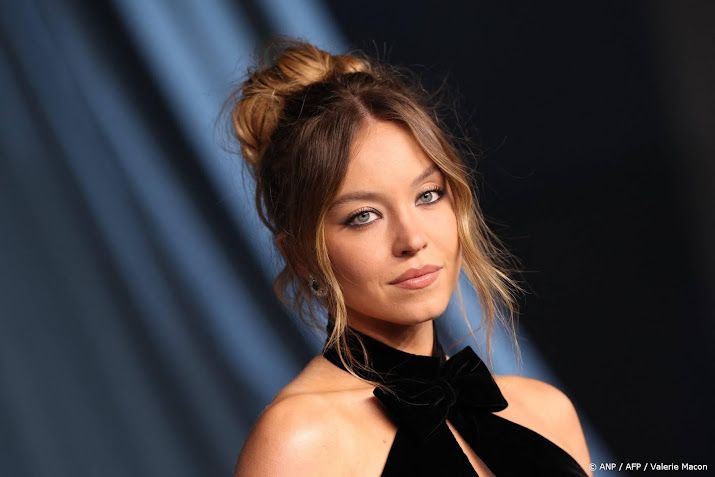 Sydney Sweeney valt stil na vraag over James Bond-geruchten