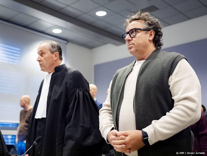 Ook in Belgische media veel aandacht voor zaak Marco Borsato