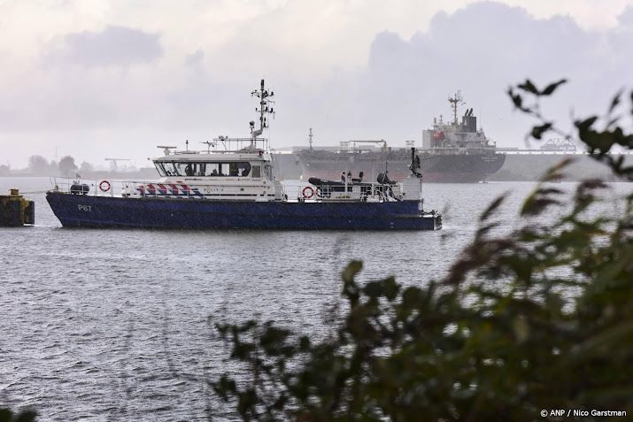 Tweede lichaam geborgen na aanvaring in Amsterdam