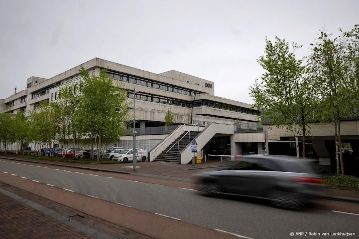 NOS staat debat kleine partijen op Mediapark toe