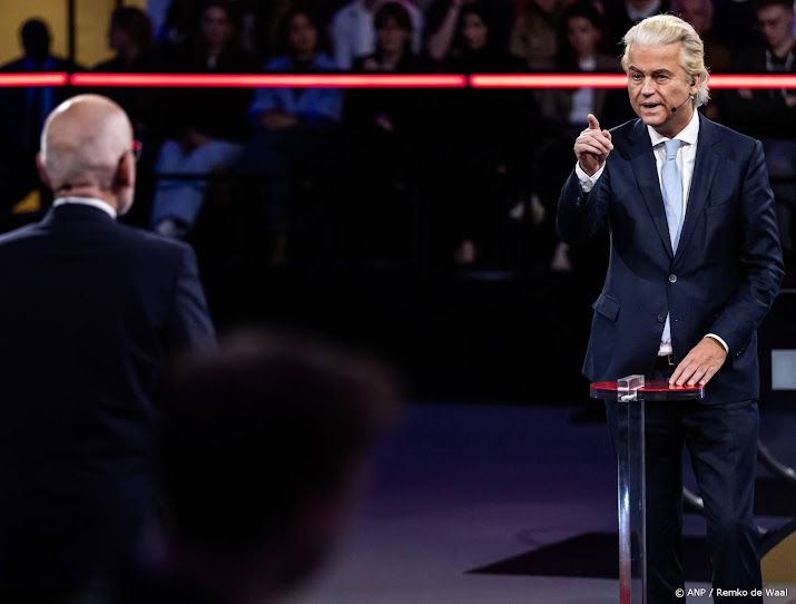 Wilders: Geen sancties voor PVV-Kamerleden om AI-beelden