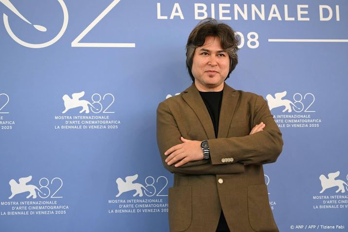 Kabul, Between Prayers van Aboozar Amini gaat in première op IDFA