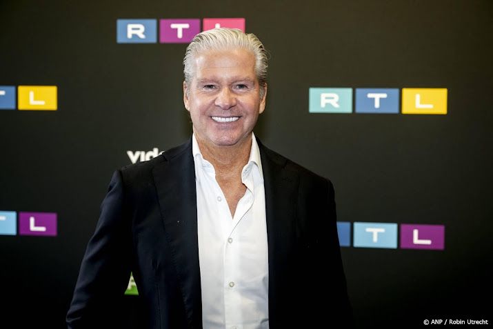 Dries Roelvink berispt door voorzitter stembureau