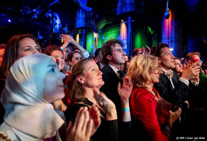 Klaver moet vertrek Timmermans 'laten bezinken'