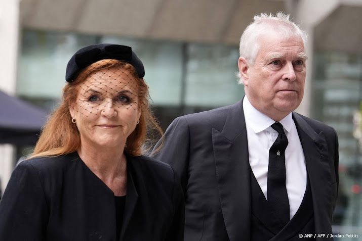 Sarah Ferguson moet ook verhuizen uit Royal Lodge 