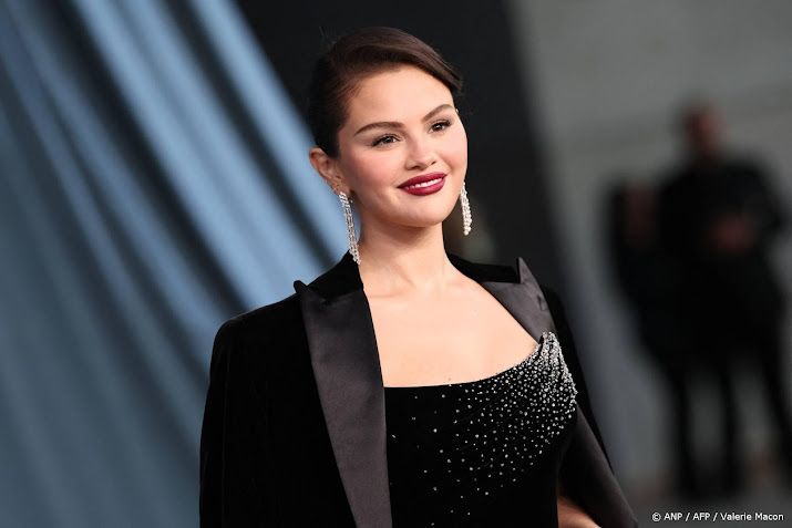 Selena Gomez vindt pauzes nemen van sociale media cruciaal