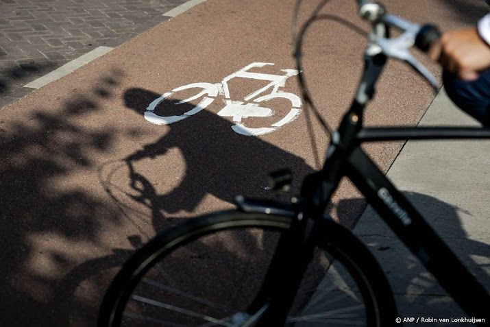 Overleden fietser door ongeval Barneveld was minderjarige jongen.