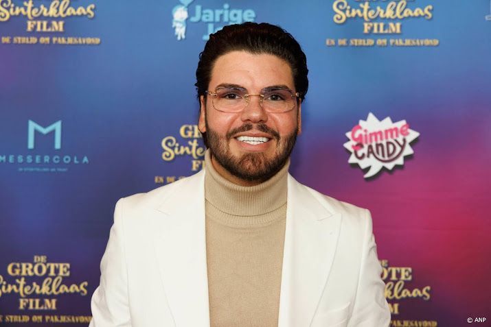 Roy Donders wil emigreren als Rob Jetten premier wordt