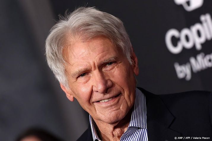 Harrison Ford haalt uit naar Donald Trump vanwege klimaatbeleid