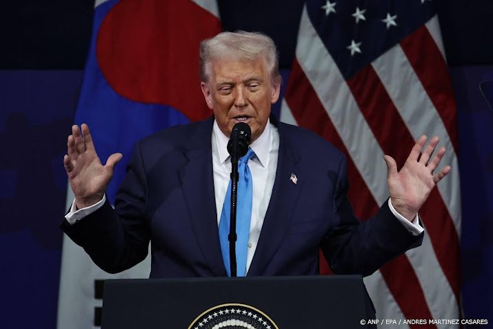 Trump te gast bij CBS 60 Minutes na eerdere rechtszaak 