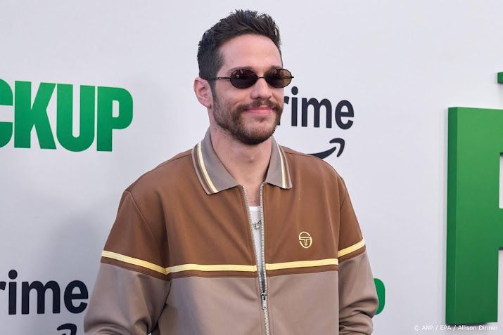 Pete Davidson houdt enkele tatoeages met speciale betekenis