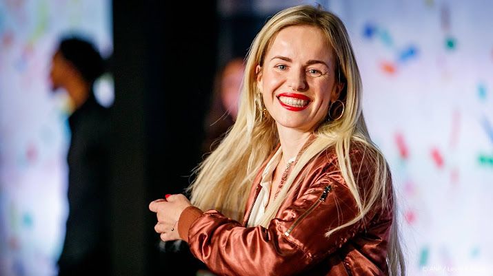 Josje Huisman over afwezigheid K3-reünieconcert: is wat het is