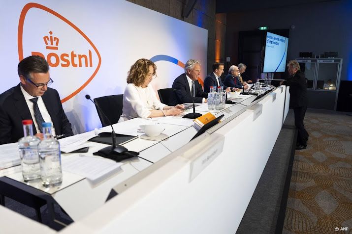 Groter verlies voor PostNL terwijl postvolume verder slinkt