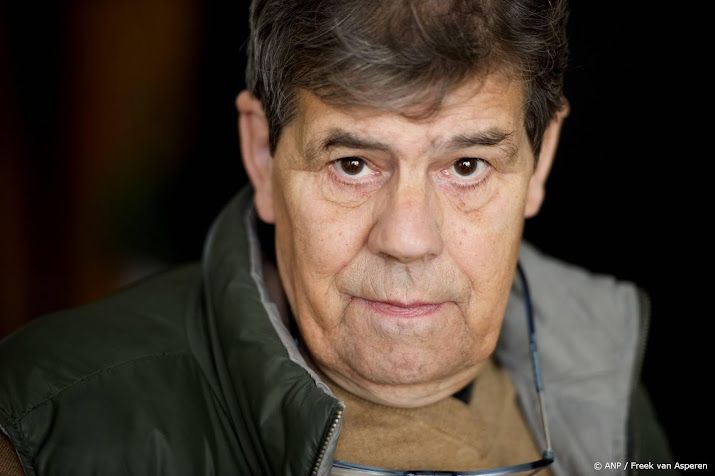 Jan Slagter: met overlijden Prinsen verliest Nederland tv-icoon