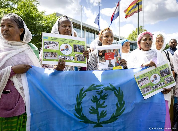 Advocaten: zaak kopstuk mensensmokkelbende Eritrea is ongeldig
