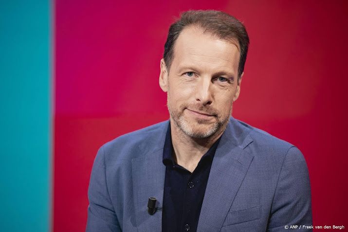 Herman van der Zandt: jammer dat Joost Prinsen er niet meer is