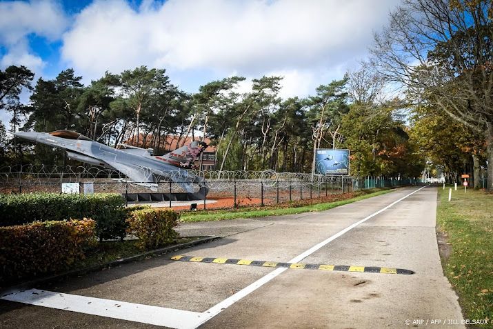 Nederlandse politie speurde op verzoek Belgen mee naar drones