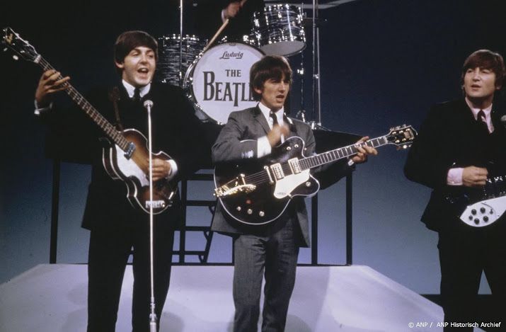Paul McCartney voelde zich 'dood' na breuk The Beatles 