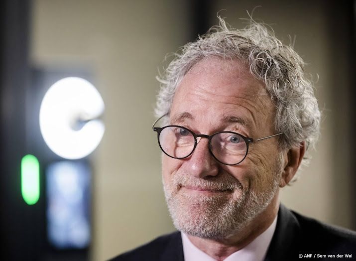 Thom de Graaf stopt medio volgend jaar bij Raad van State