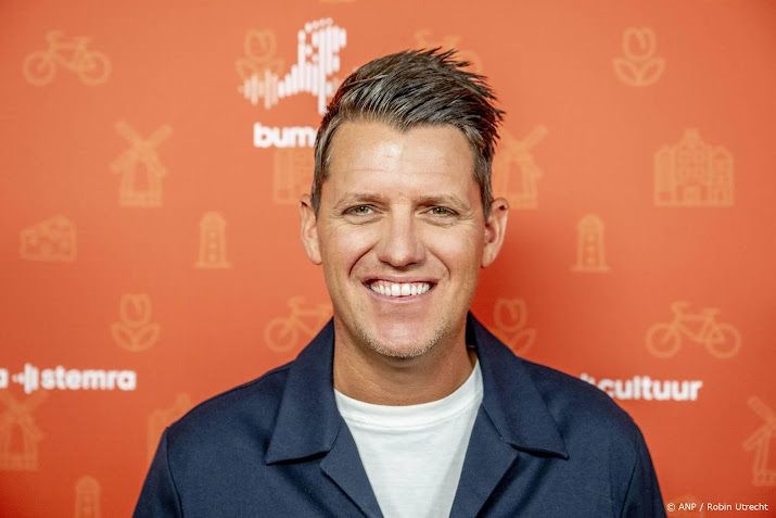 Kees Tol vindt mislukte verbouwing 'cadeautje' voor tv-kijker