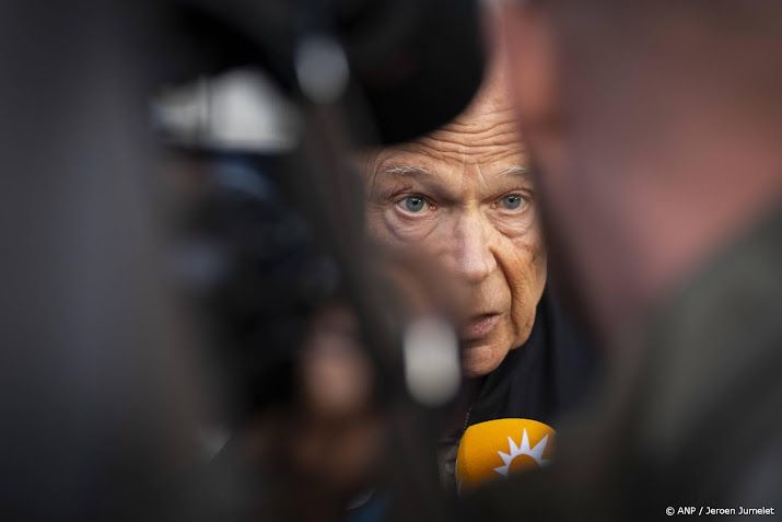 Plasman: Borsato heeft slachtoffer 'vermoord bij grote publiek'