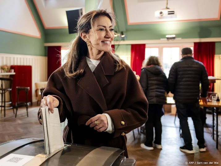 Stichting: hoogste aantal vrouwen in de Tweede Kamer ooit