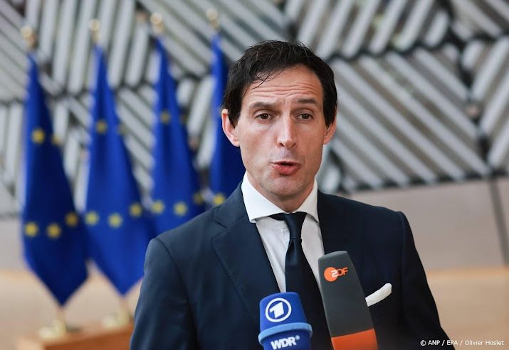 Hoekstra: maakt voor klimaat niet uit of wij lang ruziemaken